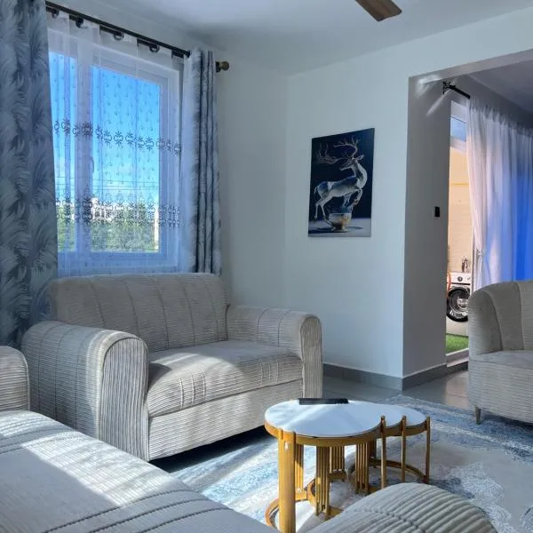 Hidden gem-Nyali Vale Residence, ξενοδοχείο στη Μομπάσα