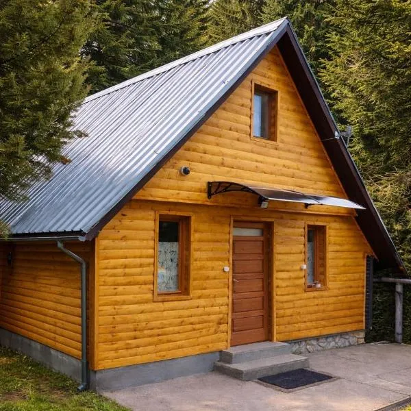 Napsugár Vendégház Bükkszentkereszt, khách sạn ở Bükkszentkereszt