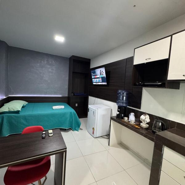 Studio a 500 metro da orla de Petrolina - Foto 4