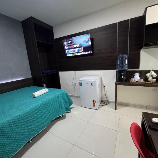 Studio a 500 metro da orla de Petrolina - Foto 5
