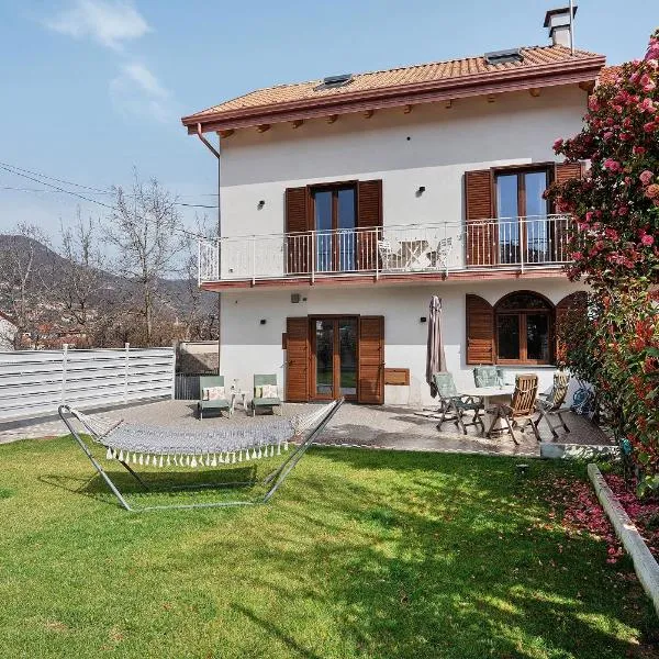 Principe Di Agerola, hotel en Agerola