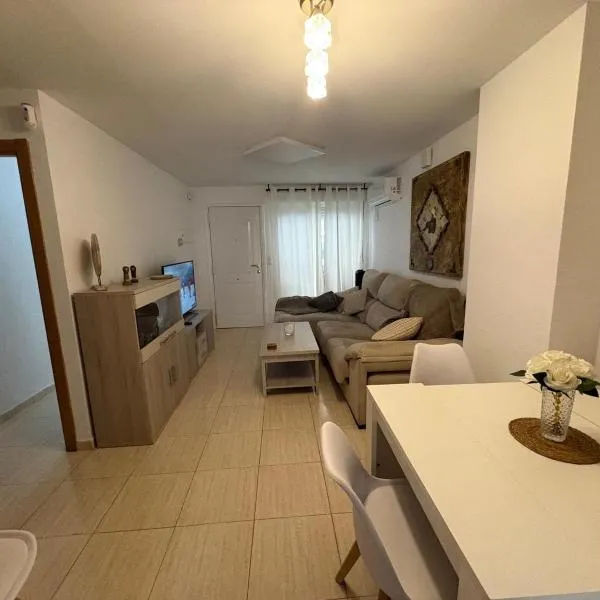 Planta baja en Oropesa Del Mar, hotelli kohteessa Oropesa del Mar