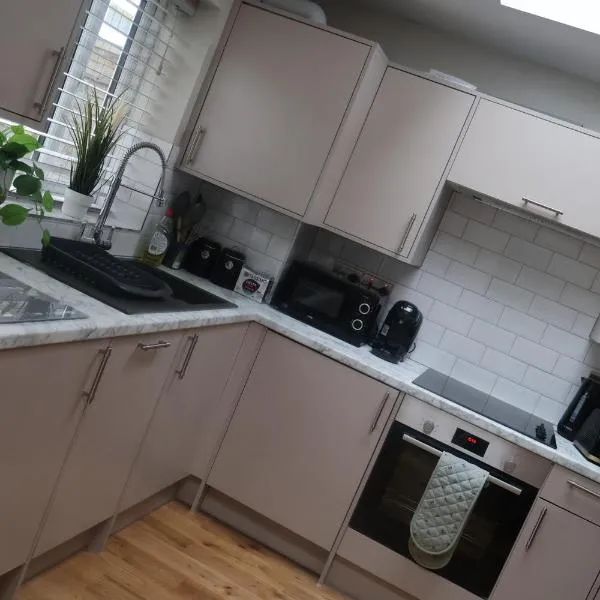 Airy 3 bedroom House: Norwood şehrinde bir otel
