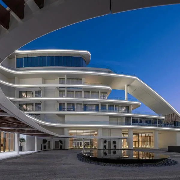 무스카트에 위치한 호텔 Tivoli LA VIE Muscat Hotel & Residences