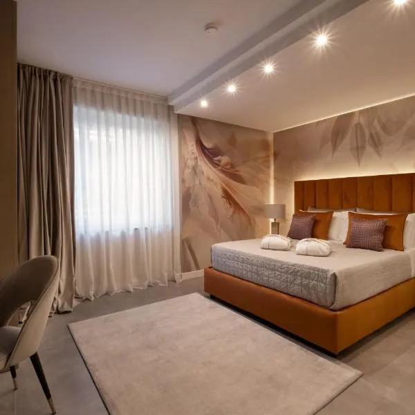 Giorgio Raggi Hospitality, Hotel in Terni