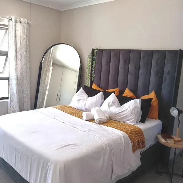 Ongwediva में, होटल Eagles Nest Luxury B&B