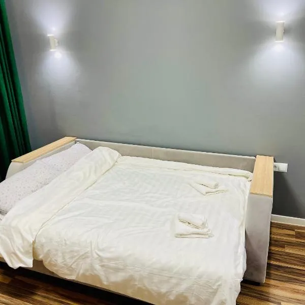Studio Room Chisinau, hotel din Chişinău