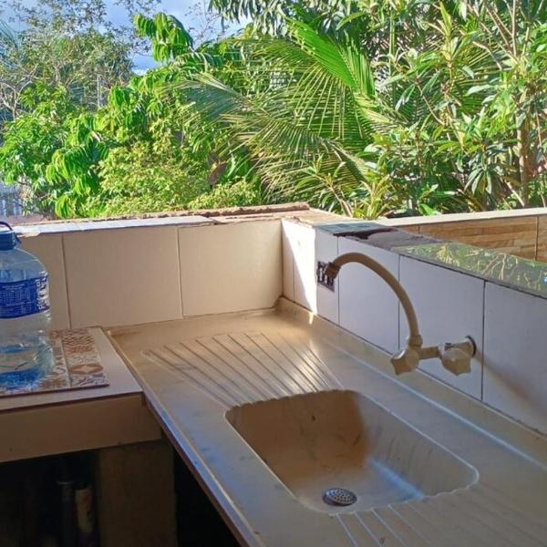 Casa completa Itanhaém próxima praia do Suarão - Foto 3