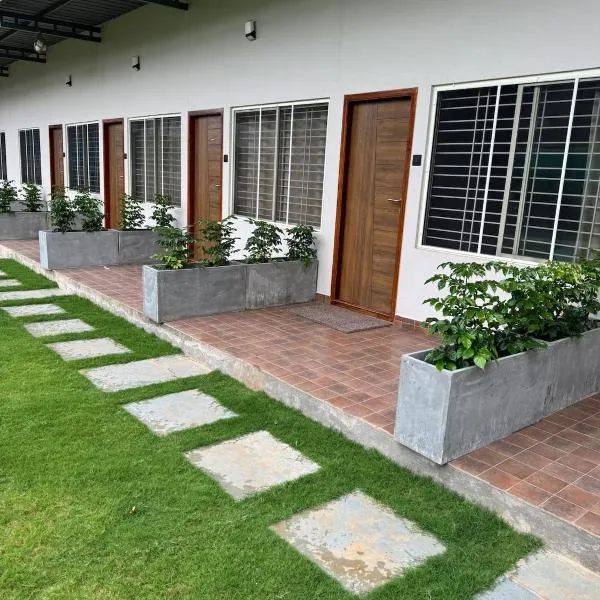 Bhoomi, khách sạn ở Mysore