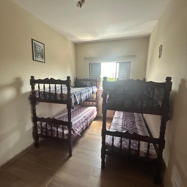 Apartamento aconchegante na Praia Grande - Foto 2