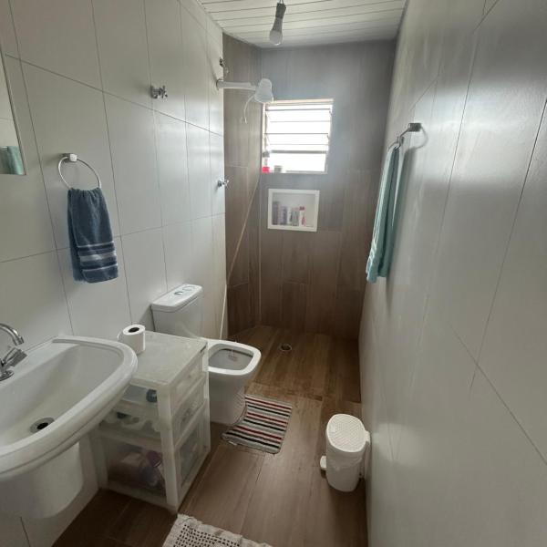 Apartamento aconchegante na Praia Grande - Foto 3