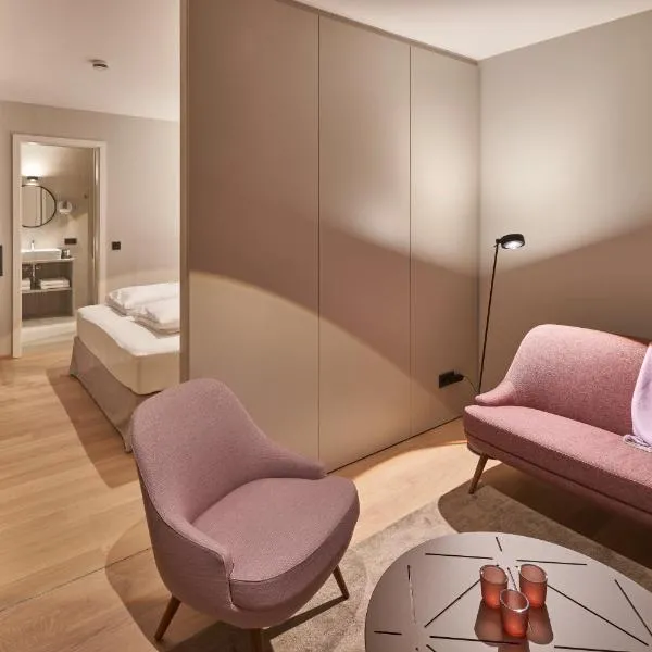 Michels Dependance des Hotel Misan, Hotel in Norderney