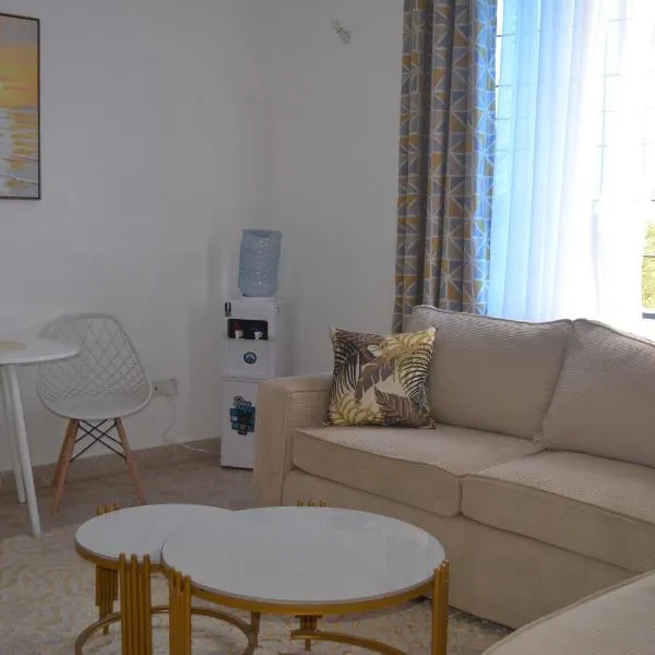 JOLY M17 Nyali, Mombasa: Mombasa şehrinde bir otel