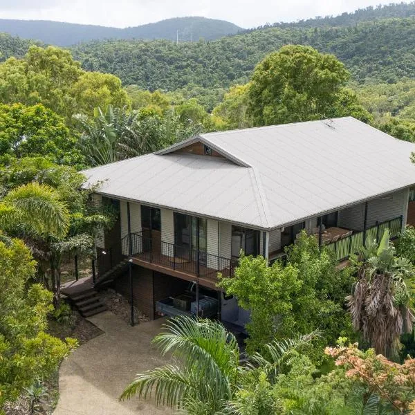 Curlew Cove, Hotel in Airlie Beach