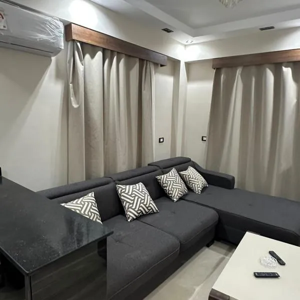 Sharm Glow Villa, khách sạn ở Sharm El Sheikh