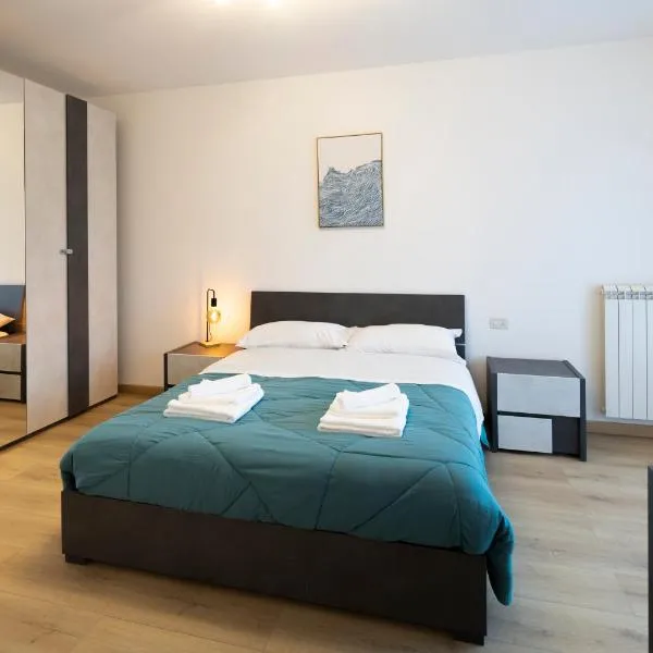 - Magenta Apartment -, hotel sa Monfalcone