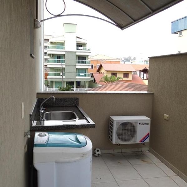 Novo Lar 1 Bombinhas (Eliseos) - Foto 5