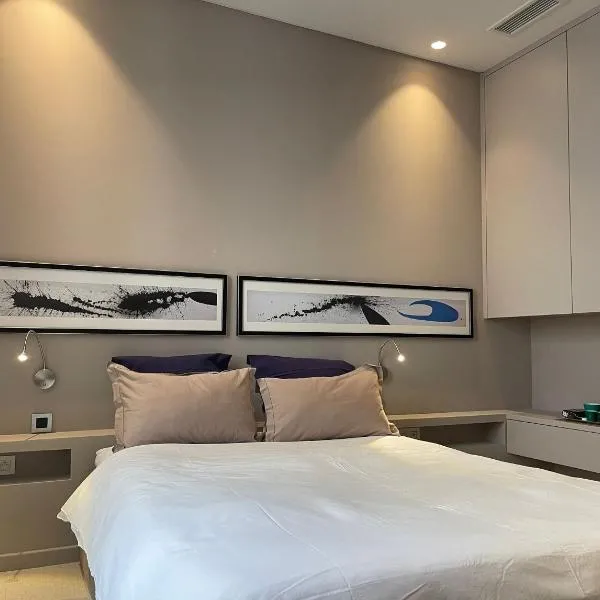 Chambre Gounod, hotel a Niça