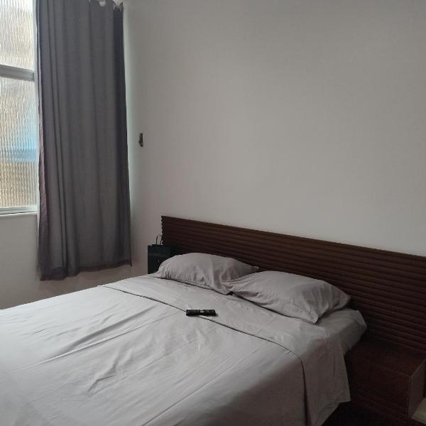 Apartamento vista mar! - Foto 2