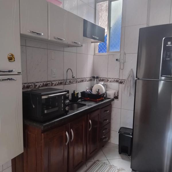 Apartamento vista mar! - Foto 4