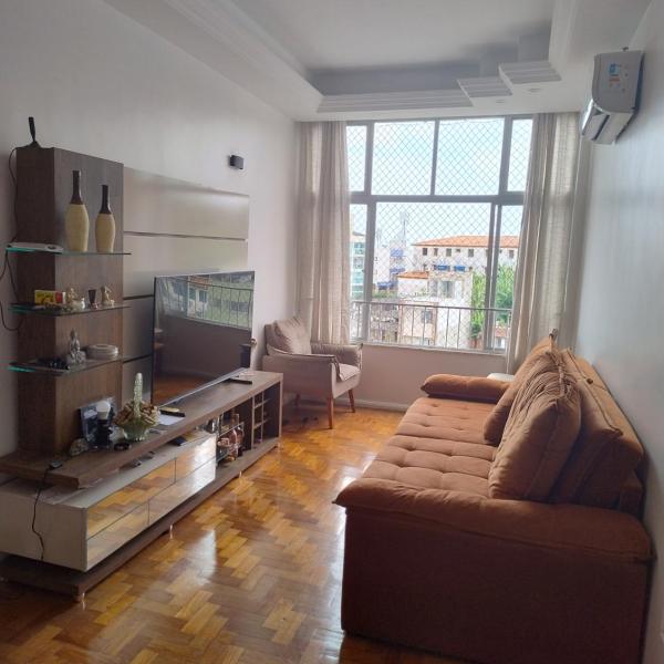 Apartamento vista mar! - Foto 5
