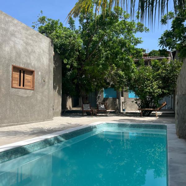 CASA JASMIM, vila florescer, centro histórico!! - Foto 4