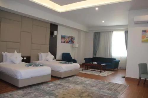 Royal jewel Al-Raml Hotel، فندق في الإسكندرية