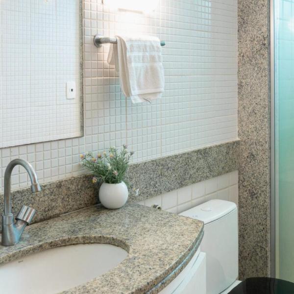 Apt Marulhos-BeiraMar Praia de Muro Alto-058M - Foto 3