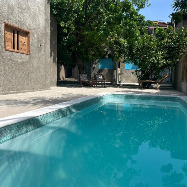 CASINHA JASMIM, vila florescer, centro histórico!!