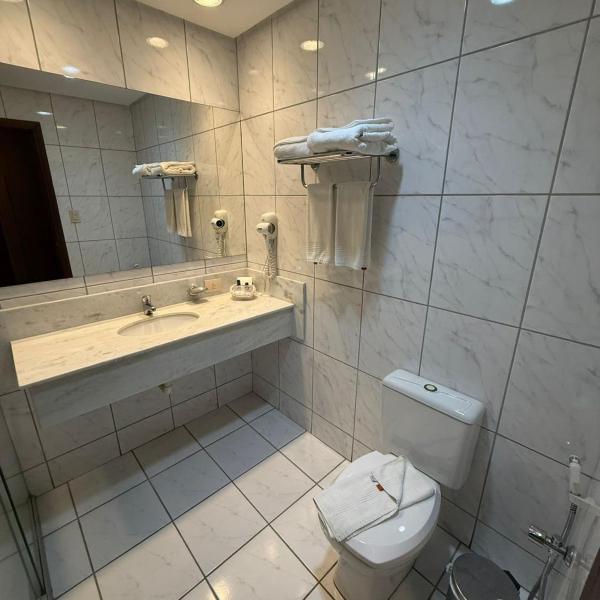 Master Plaza Hotel - Foto 3
