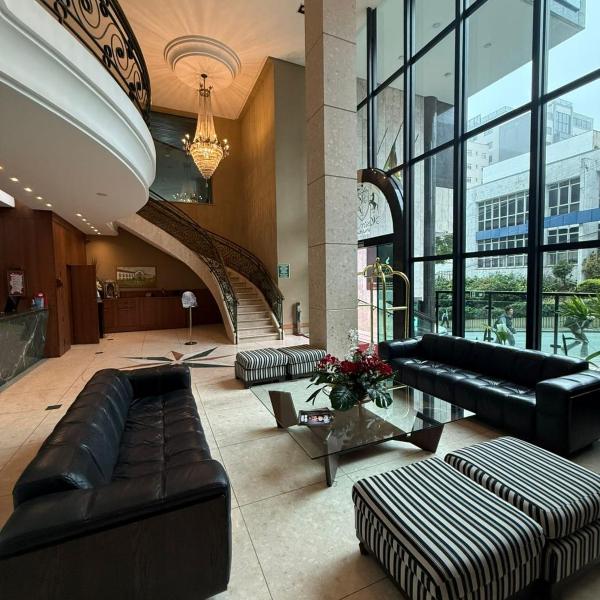 Master Plaza Hotel - Foto 2