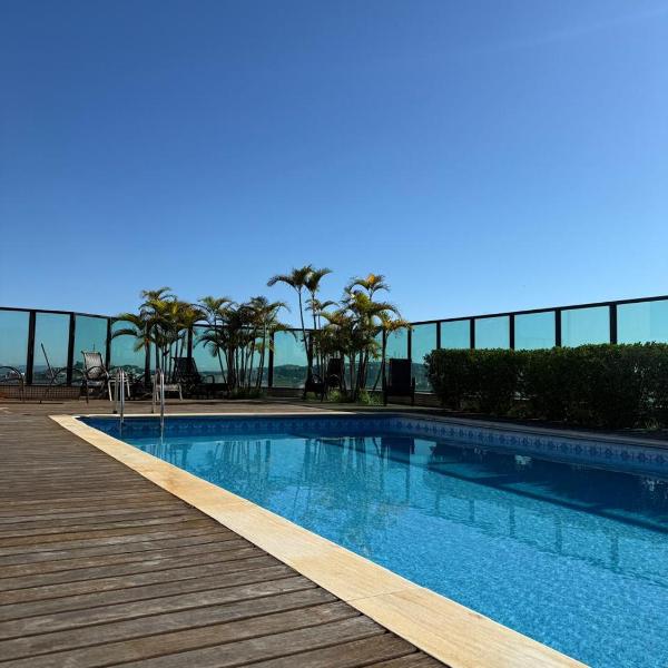 Master Plaza Hotel - Foto 4