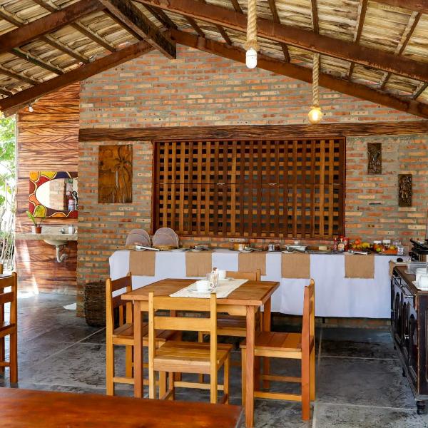 Vila Pescador Fortim - Foto 4