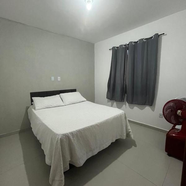 Casa de Praia no Condomínio Florestinha com 02 quartos - Foto 2