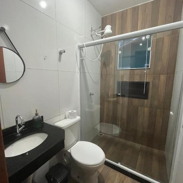 Casa de Praia no Condomínio Florestinha com 02 quartos - Foto 3