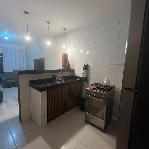 Casa de Praia no Condomínio Florestinha com 02 quartos - Foto 5