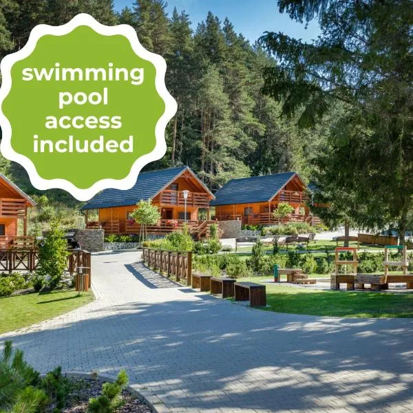 Lopušná dolina Resort, hotel ve Vysokých Tatrách