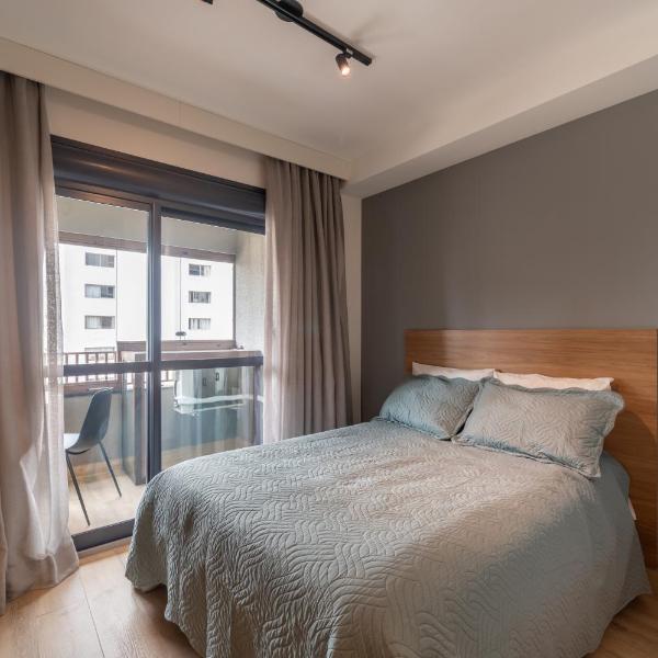 Campo Belo Brand New Studio
