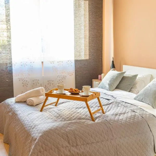 Podgórze Duchackie Apt - Parking, Parks Nearby - by Rentujemy – hotel w Krakowie