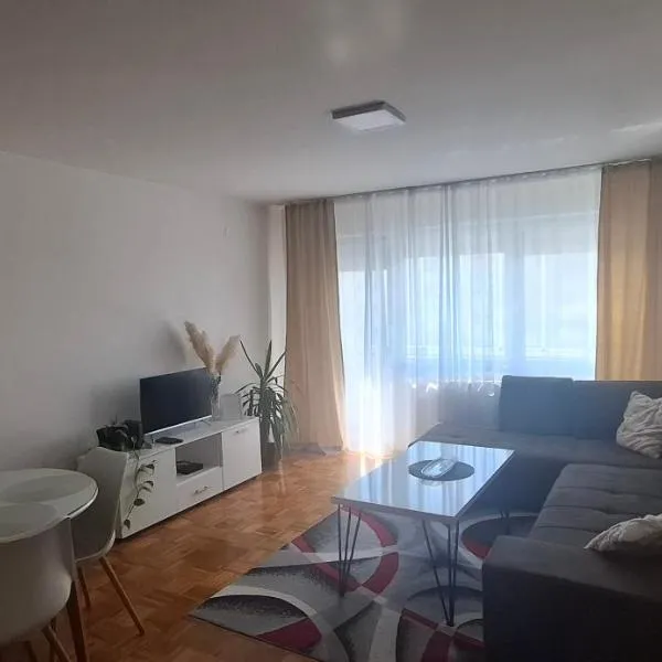 Apartman Stella Istočno Sarajevo, hotel v destinaci Lukavica