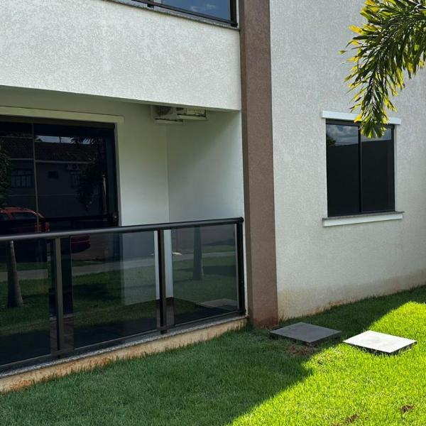 Apartamento central 2 quartos 63m