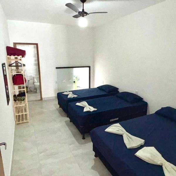 Casa Jasmim - Foto 2