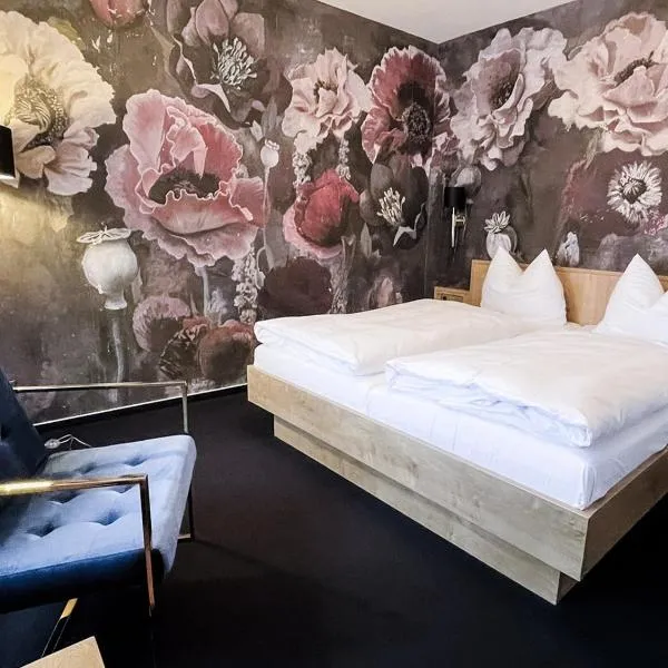 DORMERO Hotel Crailsheim, Hotel in Crailsheim