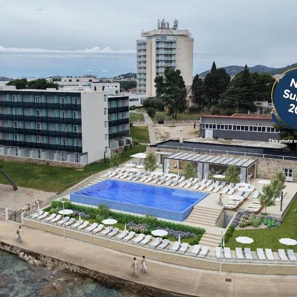 Villa Arausa, hotel a Vodice