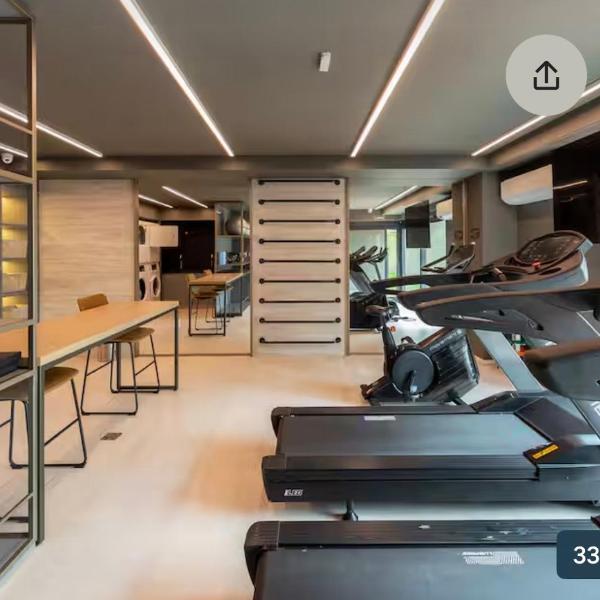 Studio premium em São Paulo prédio novo - Foto 5