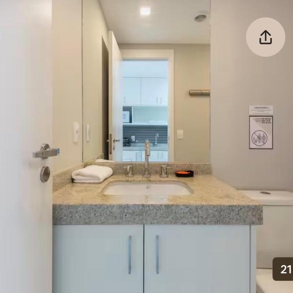 Studio premium em São Paulo prédio novo - Foto 3