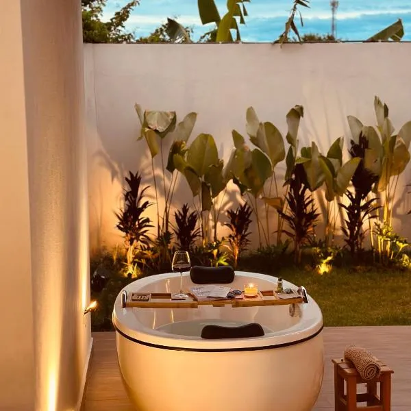 Casa Contemporânea, Hotel in Ourinhos