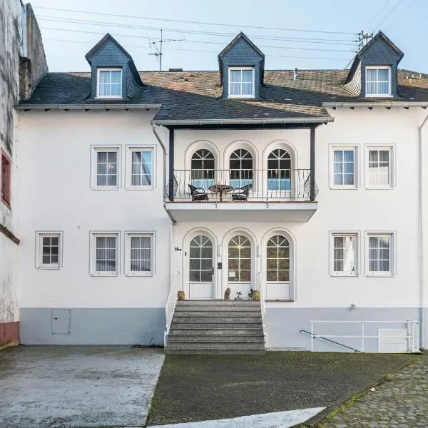 Gasthaus, hotel sa Bernkastel-Kues