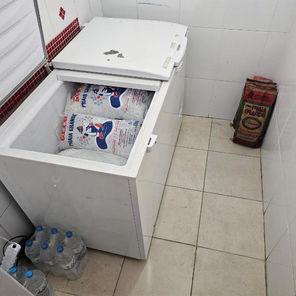 Apartamento frente mar pé na areia - Foto 3