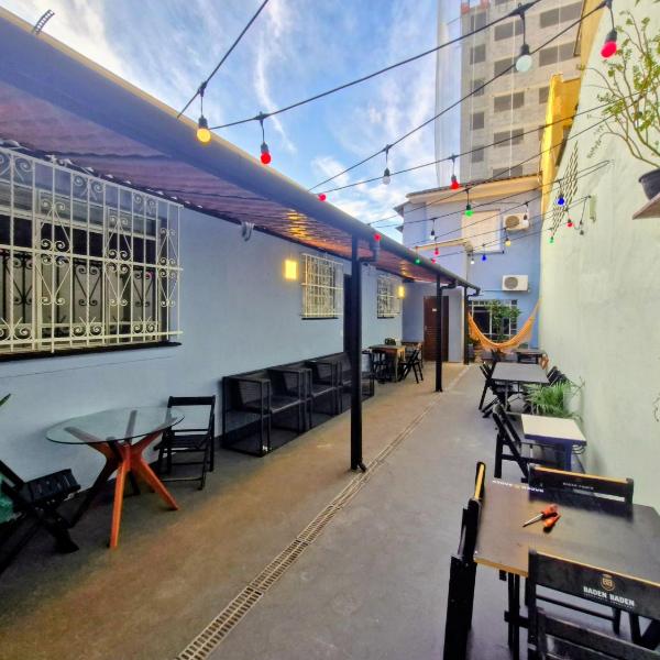 Hostel Pinheiros SP - Foto 4